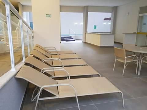 Everest Flat Service * Caldas Novas