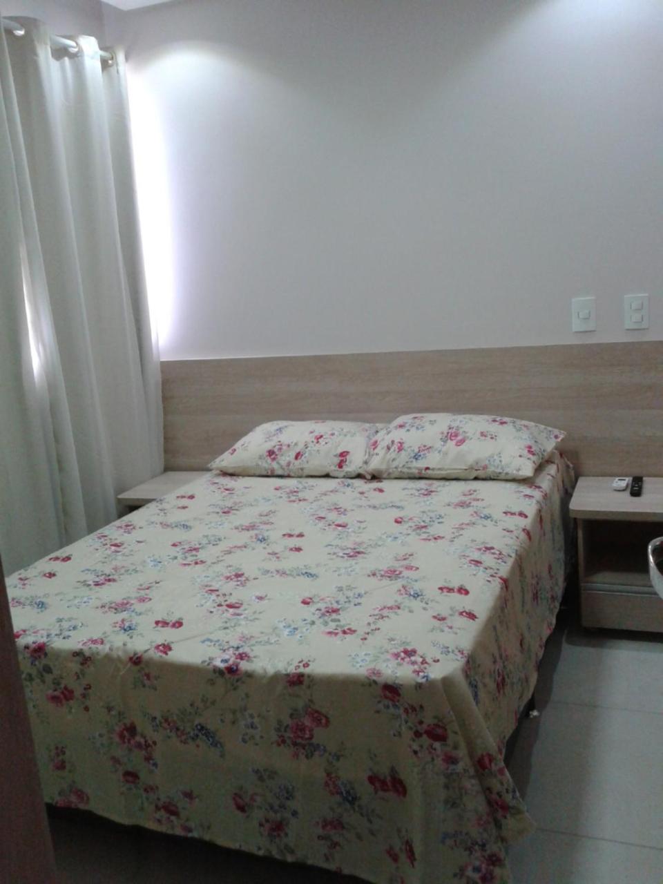 Apartamento Everest Flat Service *
