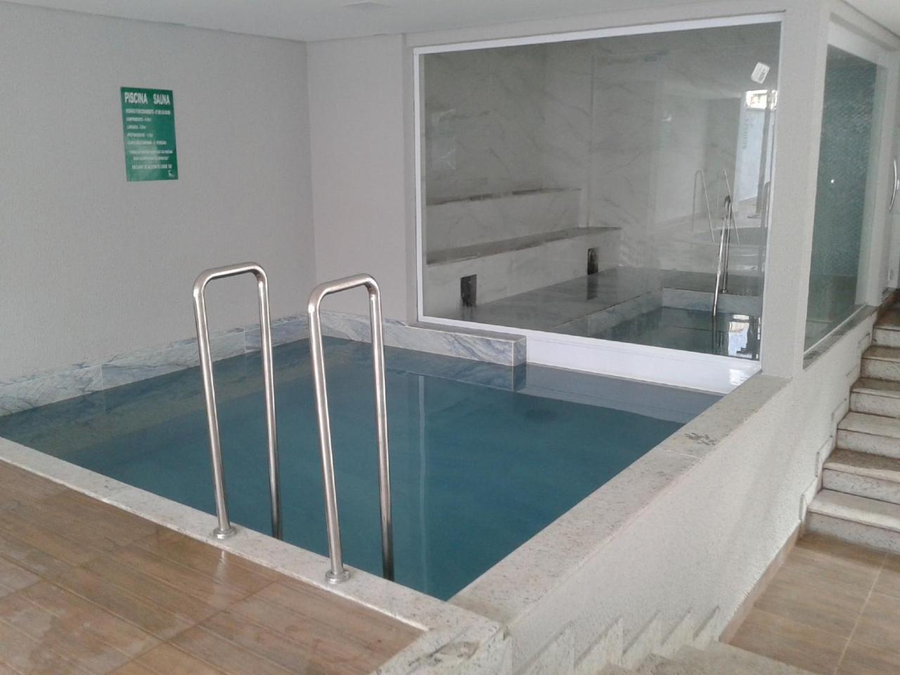 Everest Flat Service Apartamento *