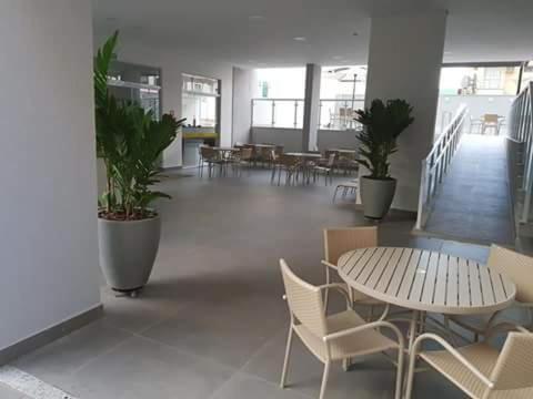 Apartamento Everest Flat Service