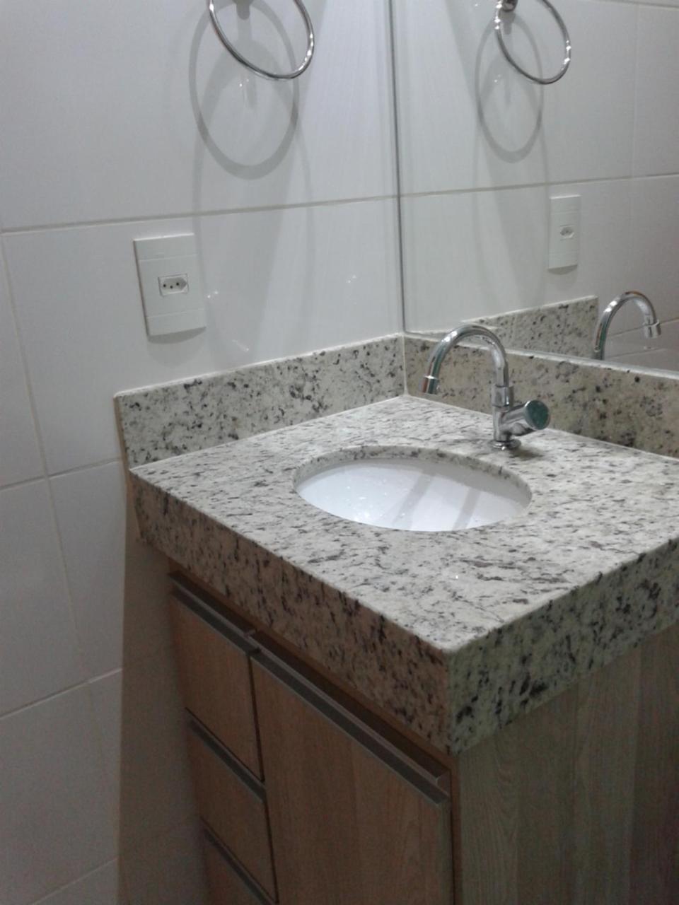 Apartamento Everest Flat Service Caldas Novas