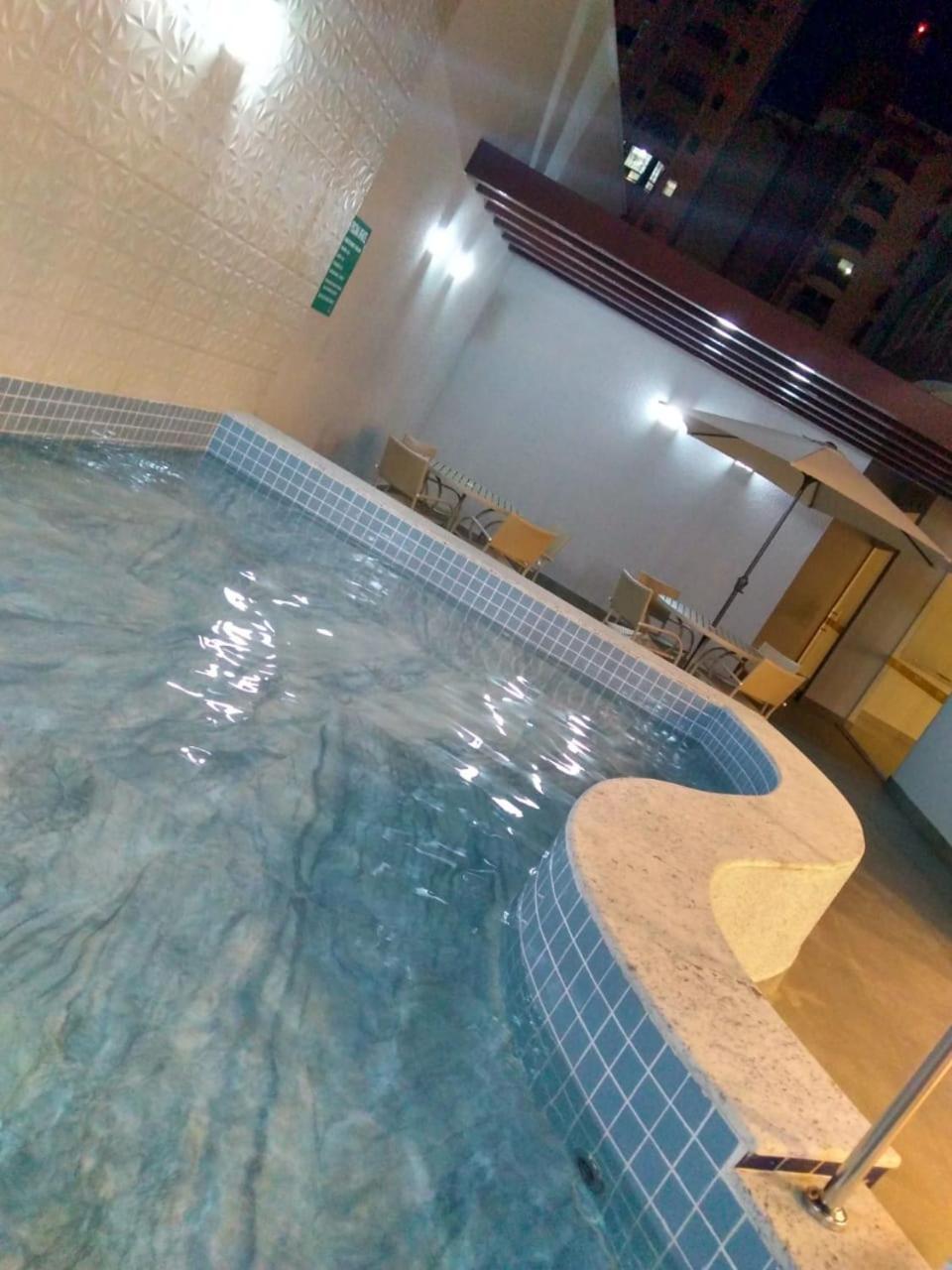 Everest Flat Service Apartamento Caldas Novas