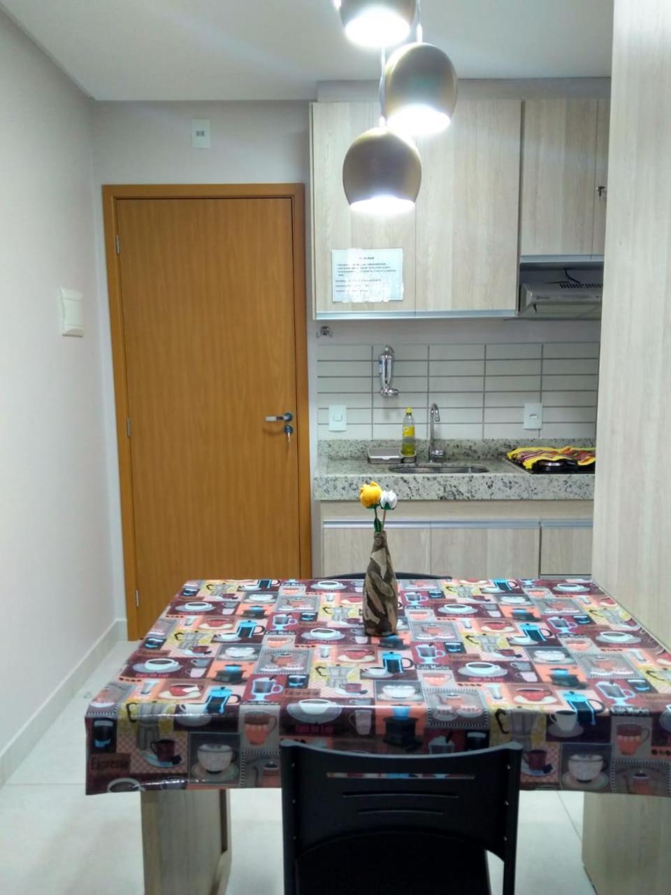 Apartamento Everest Flat Service