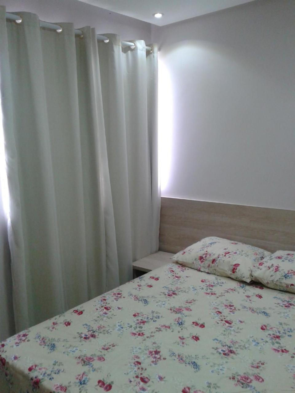Apartamento Everest Flat Service *