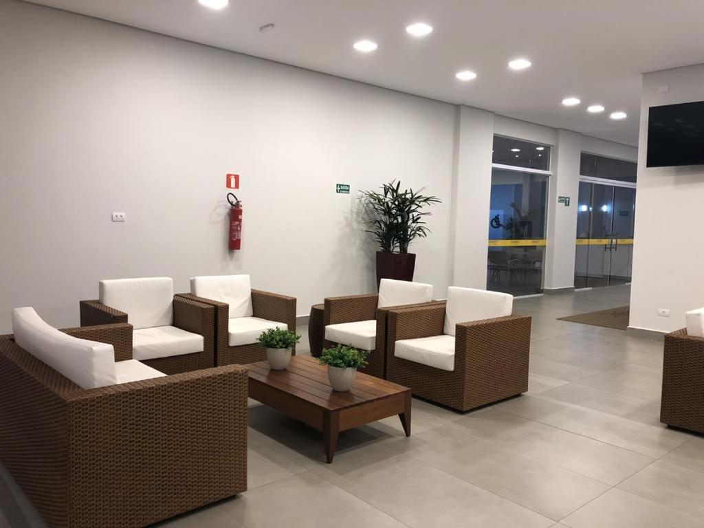 Everest Flat Service * Caldas Novas