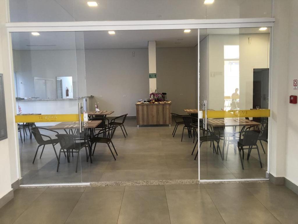 Apartamento Everest Flat Service Caldas Novas