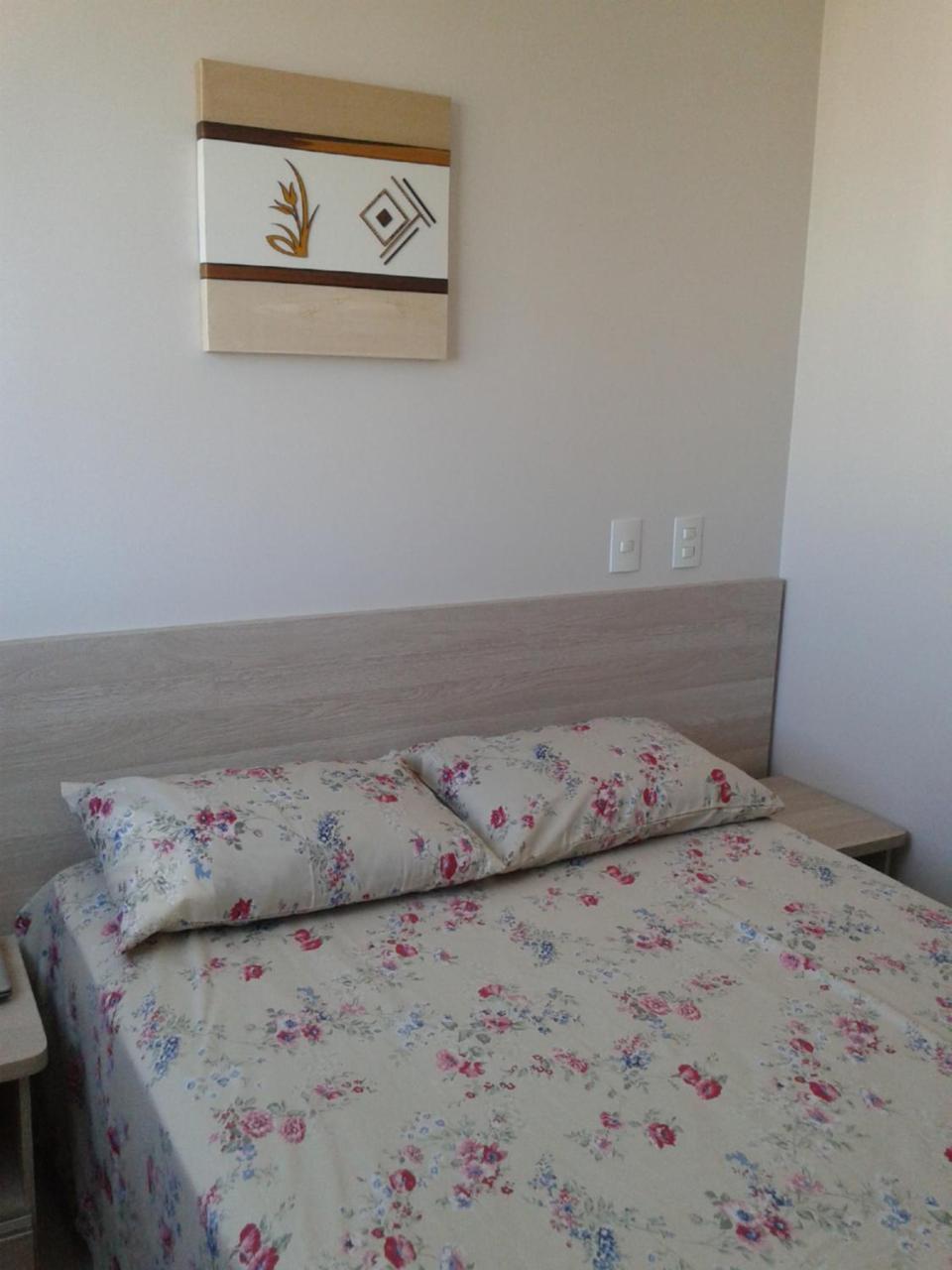 Apartamento Everest Flat Service