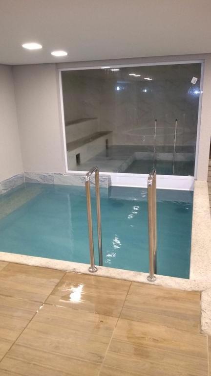 Apartamento Everest Flat Service