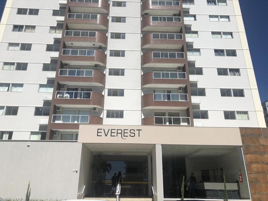 Apartamento Everest Flat Service Caldas Novas