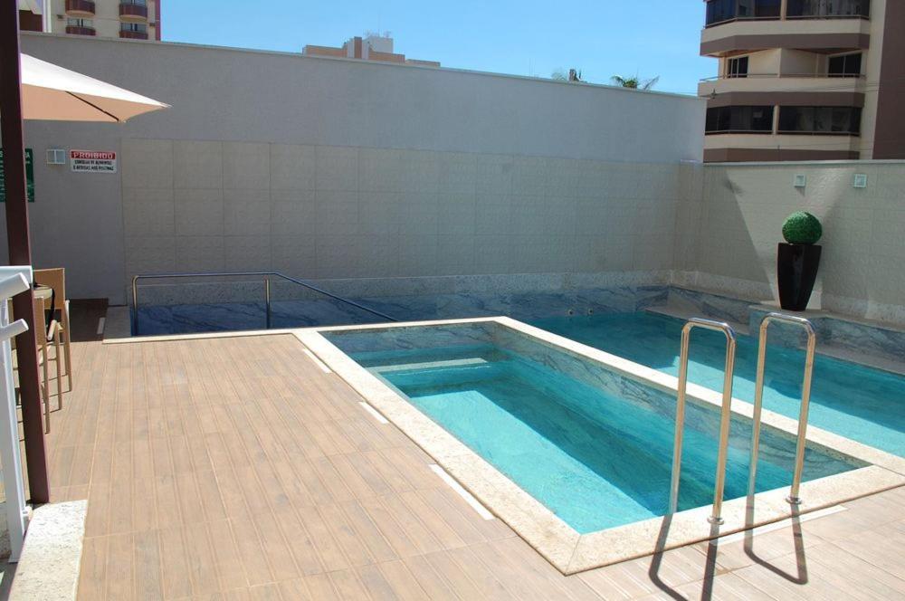 Apartamento Everest Flat Service Caldas Novas