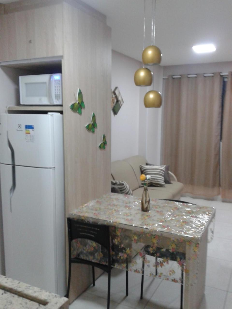 Everest Flat Service Apartamento