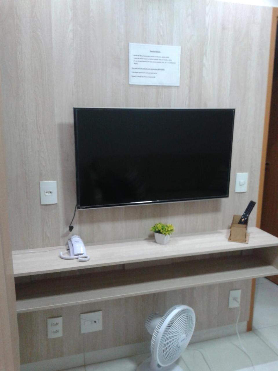 Everest Flat Service Apartamento *