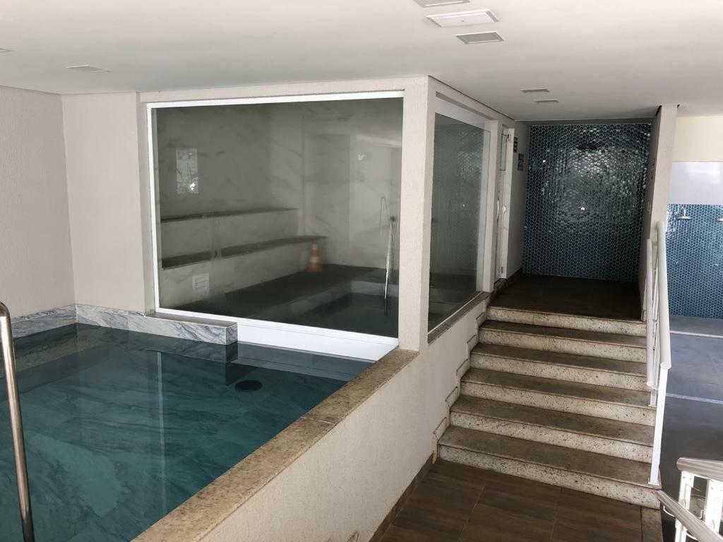 Everest Flat Service Apartamento Caldas Novas